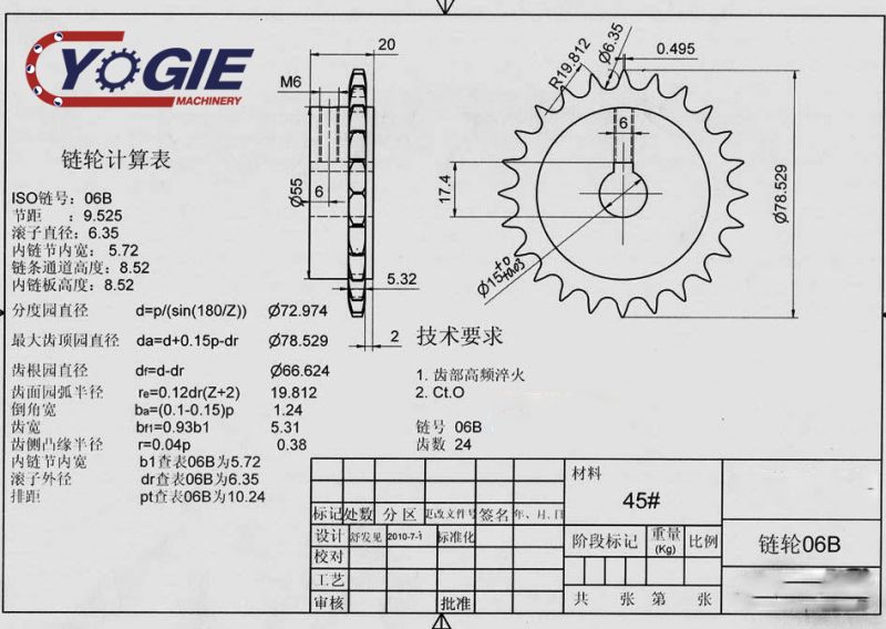 機械加工誤差和公差的區(qū)別在哪？